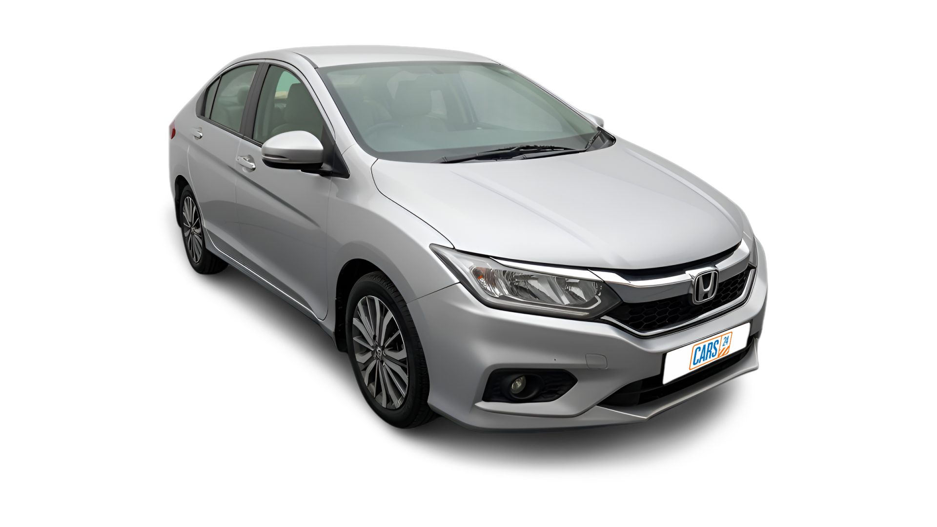 Honda City-img